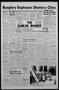 Thumbnail image of item number 1 in: 'The Duncan Banner (Duncan, Okla.), Vol. 67, No. 258, Ed. 1 Tuesday, January 12, 1960'.