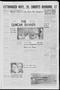 Thumbnail image of item number 1 in: 'The Duncan Banner (Duncan, Okla.), Vol. 68, No. 1, Ed. 1 Thursday, March 17, 1960'.