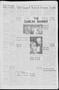 Thumbnail image of item number 1 in: 'The Duncan Banner (Duncan, Okla.), Vol. 68, No. 5, Ed. 1 Tuesday, March 22, 1960'.