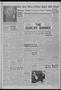 Thumbnail image of item number 1 in: 'The Duncan Banner (Duncan, Okla.), Vol. 68, No. 167, Ed. 1 Tuesday, September 27, 1960'.