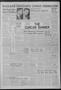 Thumbnail image of item number 1 in: 'The Duncan Banner (Duncan, Okla.), Vol. 69, No. 4, Ed. 1 Tuesday, March 21, 1961'.