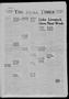 Newspaper: The Duke Times (Duke, Okla.), Vol. 23, No. 42, Ed. 1 Thursday, Februa…