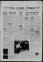 Newspaper: The Duke Times (Duke, Okla.), Vol. 25, No. 31, Ed. 1 Thursday, Decemb…