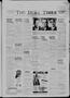 Newspaper: The Duke Times (Duke, Okla.), Vol. 26, No. 1, Ed. 1 Thursday, May 7, …