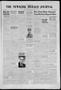 Thumbnail image of item number 1 in: 'The Newkirk Herald Journal (Newkirk, Okla.), Vol. 64, No. 19, Ed. 1 Thursday, January 24, 1957'.
