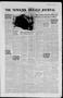 Thumbnail image of item number 1 in: 'The Newkirk Herald Journal (Newkirk, Okla.), Vol. 65, No. 42, Ed. 1 Thursday, July 3, 1958'.