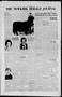 Thumbnail image of item number 1 in: 'The Newkirk Herald Journal (Newkirk, Okla.), Vol. 66, No. 28, Ed. 1 Thursday, March 26, 1959'.