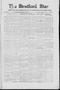 Newspaper: The Stratford Star (Stratford, Okla.), Vol. 33, No. 1, Ed. 1 Thursday…