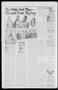 Thumbnail image of item number 2 in: 'Creek County Leader (Kellyville, Okla.), Vol. 1, No. 2, Ed. 1 Thursday, September 15, 1927'.