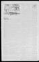 Thumbnail image of item number 4 in: 'Creek County Leader (Kellyville, Okla.), Vol. 1, No. 2, Ed. 1 Thursday, September 15, 1927'.