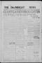 Thumbnail image of item number 1 in: 'The Drumright News (Drumright, Okla.), Vol. 5, No. 93, Ed. 1 Friday, July 16, 1920'.