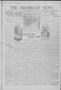 Primary view of The Drumright News (Drumright, Okla.), Vol. 5, No. 200, Ed. 1 Friday, November 19, 1920