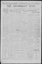 Primary view of The Drumright News (Drumright, Okla.), Ed. 1 Friday, January 7, 1921