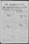 Newspaper: The Drumright News (Drumright, Okla.), Ed. 1 Friday, March 4, 1921