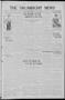 Newspaper: The Drumright News (Drumright, Okla.), Ed. 1 Friday, March 25, 1921