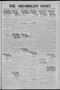 Primary view of The Drumright News (Drumright, Okla.), Vol. 7, No. 22, Ed. 1 Friday, June 16, 1922