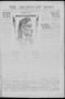 Primary view of The Drumright News (Drumright, Okla.), Vol. 8, No. 7, Ed. 1 Friday, February 16, 1923