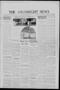 Newspaper: The Drumright News (Drumright, Okla.), Vol. 3, No. 21, Ed. 1 Friday, …