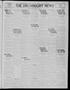 Primary view of The Drumright News (Drumright, Okla.), Vol. 12, No. 31, Ed. 1 Friday, December 23, 1927