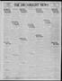 Primary view of The Drumright News (Drumright, Okla.), Vol. 12, No. 34, Ed. 1 Friday, January 13, 1928