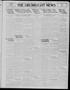 Newspaper: The Drumright News (Drumright, Okla.), Vol. 12, No. 56, Ed. 1 Friday,…