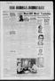 Newspaper: The Herald-Democrat (Beaver, Okla.), Vol. 72, No. 7, Ed. 1 Thursday, …