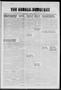 Thumbnail image of item number 1 in: 'The Herald-Democrat (Beaver, Okla.), Vol. 73, No. 4, Ed. 1 Thursday, June 25, 1959'.