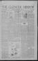 Thumbnail image of item number 1 in: 'The Glencoe Mirror (Glencoe, Okla.), Vol. 41, No. 36, Ed. 1 Friday, January 24, 1941'.