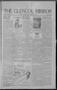 Newspaper: The Glencoe Mirror (Glencoe, Okla.), Vol. 41, No. 38, Ed. 1 Friday, F…