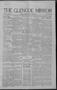 Thumbnail image of item number 1 in: 'The Glencoe Mirror (Glencoe, Okla.), Vol. 42, No. 6, Ed. 1 Friday, June 27, 1941'.