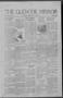 Newspaper: The Glencoe Mirror (Glencoe, Okla.), Vol. 42, No. 11, Ed. 1 Friday, A…