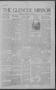 Newspaper: The Glencoe Mirror (Glencoe, Okla.), Vol. 42, No. 1, Ed. 1 Friday, Au…