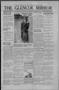 Newspaper: The Glencoe Mirror (Glencoe, Okla.), Vol. 43, No. 1, Ed. 1 Friday, Ma…