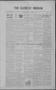 Newspaper: The Glencoe Mirror (Glencoe, Okla.), Vol. 43, No. 21, Ed. 1 Friday, O…