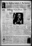 Thumbnail image of item number 1 in: 'Stillwater News-Press (Stillwater, Okla.), Vol. 48, No. 229, Ed. 1 Thursday, October 23, 1958'.