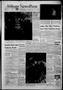 Thumbnail image of item number 1 in: 'Stillwater News-Press (Stillwater, Okla.), Vol. 48, No. 248, Ed. 1 Friday, November 14, 1958'.