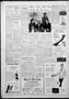 Thumbnail image of item number 4 in: 'Stillwater News-Press (Stillwater, Okla.), Vol. 49, No. 26, Ed. 1 Friday, February 27, 1959'.