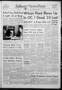 Newspaper: Stillwater News-Press (Stillwater, Okla.), Vol. 49, No. 47, Ed. 1 Tue…
