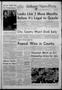 Primary view of Stillwater News-Press (Stillwater, Okla.), Vol. 49, No. 60, Ed. 1 Wednesday, April 8, 1959
