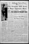 Newspaper: Stillwater News-Press (Stillwater, Okla.), Vol. 49, No. 77, Ed. 1 Tue…