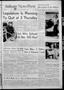 Newspaper: Stillwater News-Press (Stillwater, Okla.), Vol. 49, No. 131, Ed. 1 Tu…