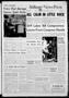 Newspaper: Stillwater News-Press (Stillwater, Okla.), Vol. 49, No. 172, Ed. 1 Mo…