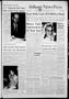 Primary view of Stillwater News-Press (Stillwater, Okla.), Vol. 49, No. 177, Ed. 1 Sunday, August 23, 1959