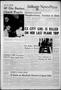 Thumbnail image of item number 1 in: 'Stillwater News-Press (Stillwater, Okla.), Vol. 49, No. 187, Ed. 1 Thursday, September 3, 1959'.