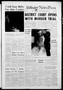 Thumbnail image of item number 1 in: 'Stillwater News-Press (Stillwater, Okla.), Vol. 50, No. 16, Ed. 1 Monday, February 15, 1960'.