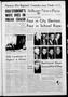 Primary view of Stillwater News-Press (Stillwater, Okla.), Vol. 50, No. 33, Ed. 1 Sunday, March 6, 1960