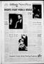 Primary view of Stillwater News-Press (Stillwater, Okla.), Vol. 50, No. 43, Ed. 1 Thursday, March 17, 1960