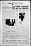 Newspaper: Stillwater News-Press (Stillwater, Okla.), Vol. 50, No. 65, Ed. 1 Tue…