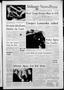 Primary view of Stillwater News-Press (Stillwater, Okla.), Vol. 50, No. 196, Ed. 1 Monday, September 12, 1960