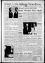 Primary view of Stillwater News-Press (Stillwater, Okla.), Vol. 50, No. 210, Ed. 1 Wednesday, September 28, 1960